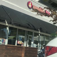 Photo taken at Menchie&amp;#39;s by Charles P. on 11/6/2020