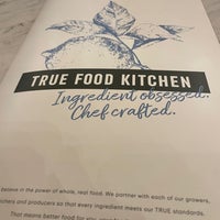 Photo taken at True Food Kitchen by Charles P. on 1/26/2024