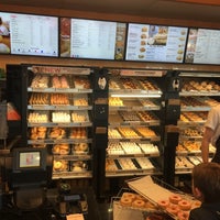 Photo taken at Dunkin&amp;#39; by Charles P. on 8/20/2017