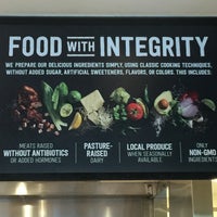 Photo taken at Chipotle Mexican Grill by Charles P. on 3/13/2016