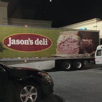 Photo taken at Jason&amp;#39;s Deli by Charles P. on 8/10/2017