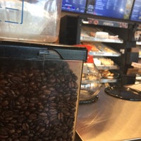 Photo taken at Dunkin&amp;#39; by Charles P. on 9/3/2017
