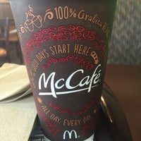Photo taken at McDonald&amp;#39;s by Charles P. on 5/5/2016