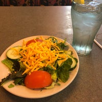 Photo taken at Goldberg&#39;s Bagel and Deli by Charles P. on 5/1/2019