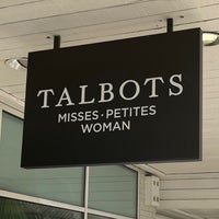 Photo taken at Talbots by Charles P. on 4/23/2024