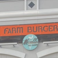 Photo taken at Farm Burger by Charles P. on 3/7/2024