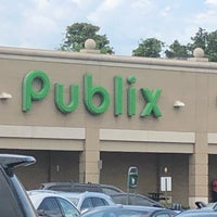 Photo taken at Publix by Charles P. on 4/13/2019