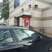 Photo taken at Bank of America by Charles P. on 3/18/2016