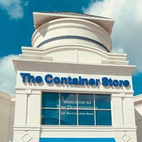 Photo taken at The Container Store by Charles P. on 6/12/2023