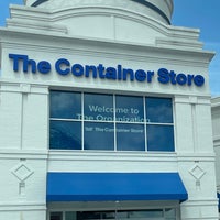 Photo taken at The Container Store by Charles P. on 6/11/2023