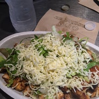 Photo taken at Chipotle Mexican Grill by Charles P. on 7/1/2015