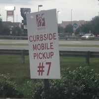 Photo taken at Chick-fil-A by Charles P. on 9/26/2020