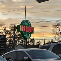 Photo taken at Fellini&amp;#39;s Pizza by Charles P. on 11/6/2021