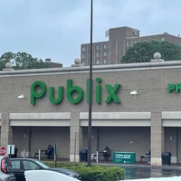 Photo taken at Publix by Charles P. on 8/17/2021