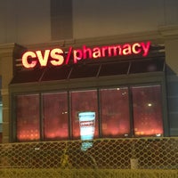 Photo taken at CVS pharmacy by Charles P. on 3/30/2017