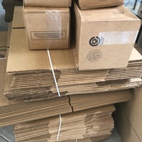 Photo taken at The UPS Store by Charles P. on 7/13/2018