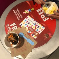 Photo taken at Menchie&amp;#39;s by Charles P. on 12/23/2019