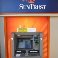 Photo taken at SunTrust by Charles P. on 3/20/2016