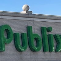 Photo taken at Publix by Charles P. on 4/19/2022