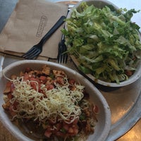 Photo taken at Chipotle Mexican Grill by Charles P. on 7/8/2017