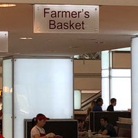 Photo taken at Farmer&amp;#39;s Basket by Charles P. on 10/16/2018