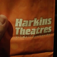 Photo taken at Harkins Theatres Tucson Spectrum 18 by Juan C. on 11/14/2016