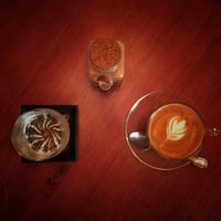 Foto tirada no(a) CityLight Coffee por Abdullah H. em 2/3/2017