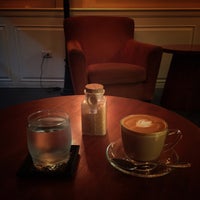 2/3/2017 tarihinde Abdullah H.ziyaretçi tarafından CityLight Coffee'de çekilen fotoğraf