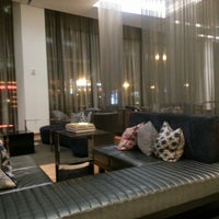 Photo taken at W Boston by Marlene W. on 6/3/2013