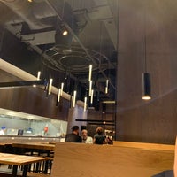 Photo taken at wagamama by Javier D. on 9/12/2019