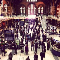 London Liverpool Street Railway Station Lst Bishopsgate ロンドン Greater London London Liverpool Street Railway Station Lst Bishopsgate ロンドン Greater London