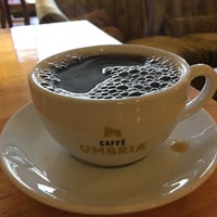 9/4/2016에 Emily M.님이 Triumph Coffee에서 찍은 사진