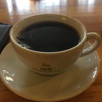 4/9/2017에 Emily M.님이 Triumph Coffee에서 찍은 사진