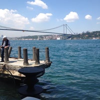 Das Foto wurde bei Çeşmîdil Cafe &amp;amp; Restaurant von özgün b. am 6/14/2015 aufgenommen