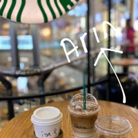 Photo taken at Starbucks by Sema A. on 10/13/2022