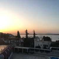 5/3/2017 tarihinde Hulya Y.ziyaretçi tarafından Cuci Hotel di Mare'de çekilen fotoğraf