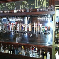 Menu Columbia Street Tap Room Saint John Covington La