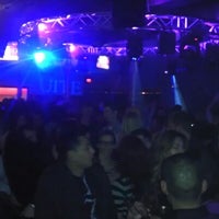 Das Foto wurde bei Suite Nightclub Milwaukee von Seth D. am 12/16/2012 aufgenommen