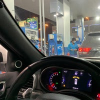 Photo taken at AlDrees Petrol 239 by Snap: trackhawk7070 (. on 4/15/2021