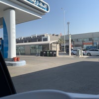 Photo taken at AlDrees Petrol 239 by Snap: trackhawk7070 (. on 10/15/2020