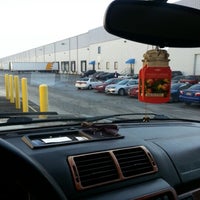 Photo taken at Zenith Products Corp by Tonya M. on 1/29/2013