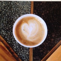 Foto tirada no(a) Monteverde Coffee Center por Erika G. em 1/20/2015