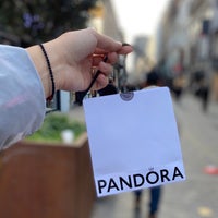 Photo taken at Pandora Store by Маша Павленко❣️ on 10/26/2021