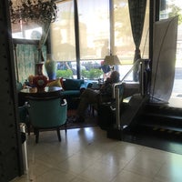 Photo taken at Park Silver Obelisco Hotel by Carla R. on 11/3/2019