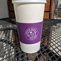 Photo taken at The Coffee Bean &amp;amp; Tea Leaf by Shirley W. on 2/8/2020