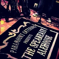4/20/2013にKristen H.がThe Speakeasy Smokehouse and Taproomで撮った写真