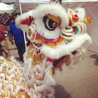 Photo taken at 2013 Cleveland Asian Festival by David J. on 5/18/2013