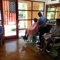 7/25/2013에 James P.님이 Logan Bros. Shaving Co.에서 찍은 사진