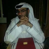 Photo prise au Zaika par Abdulla Al Ameri le12/13/2012