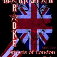 Photo taken at Streets of London Pub by Mark S. on 10/4/2012